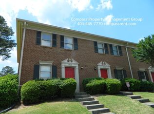 2832 Webb Bridge Rd, Alpharetta, GA 30009