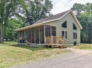 10815 Gehrke Ln, Arbor Vitae, WI 54568