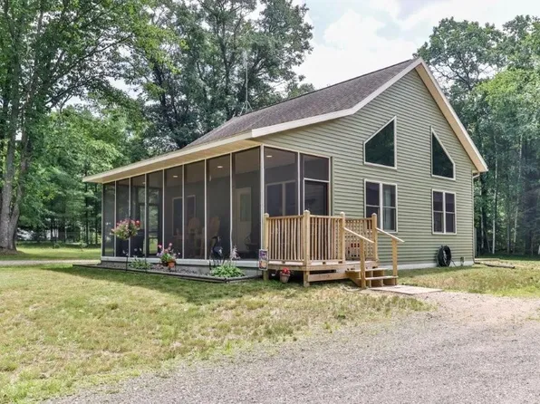 10815 Gehrke Ln, Arbor Vitae, WI 54568