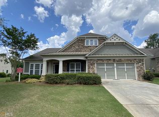 453 Tallulah Dr, Griffin, GA