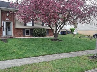 12303 Horizon Ct, Fort Washington, MD 20744
