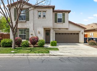 3205 N Kayenta St, Visalia, CA 93291