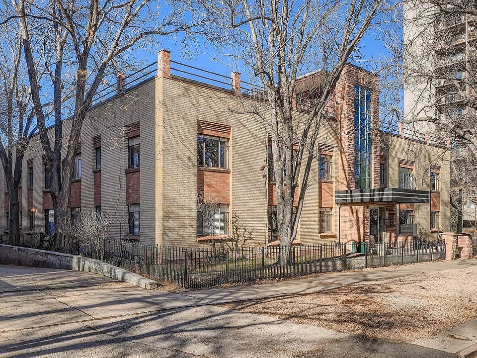 1st image of 1375 N Williams St #105