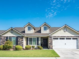 2658 Ship Rock Ave, Tulare, CA