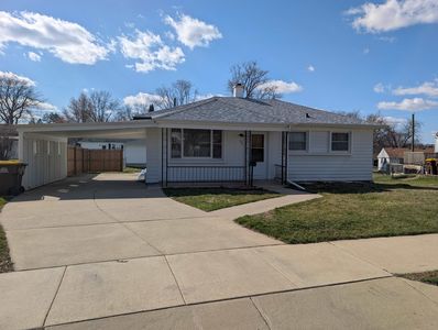 934 Jefferson Dr, Freeport, IL, 61032