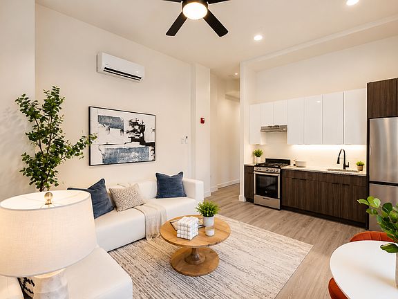 2nd image of 541 Central Ave #206