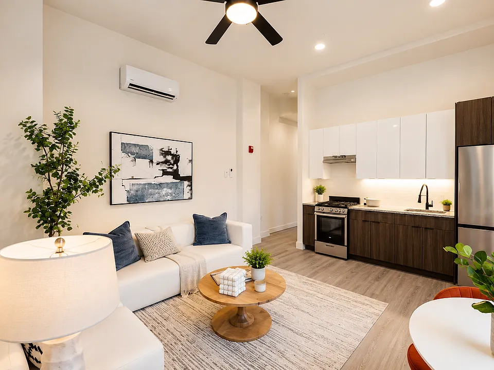 541 Central Ave #306