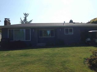 7722 Forest Dr NE, Seattle, WA 98115