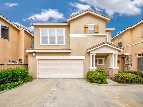 12072 Sycamore Ln, Garden Grove, CA 92843