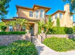 38 Sebastian, Irvine, CA 92602