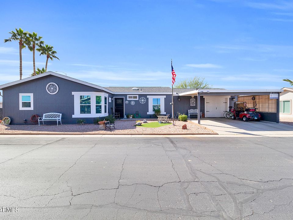 1st image of 3700 S Ironwood Drive #2