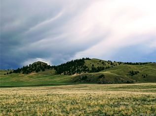 2667 Cahokia Road, Hartsel, CO 80449