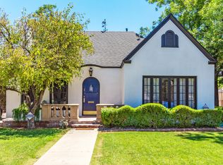 35 E Hoover Ave, Phoenix, AZ 85004