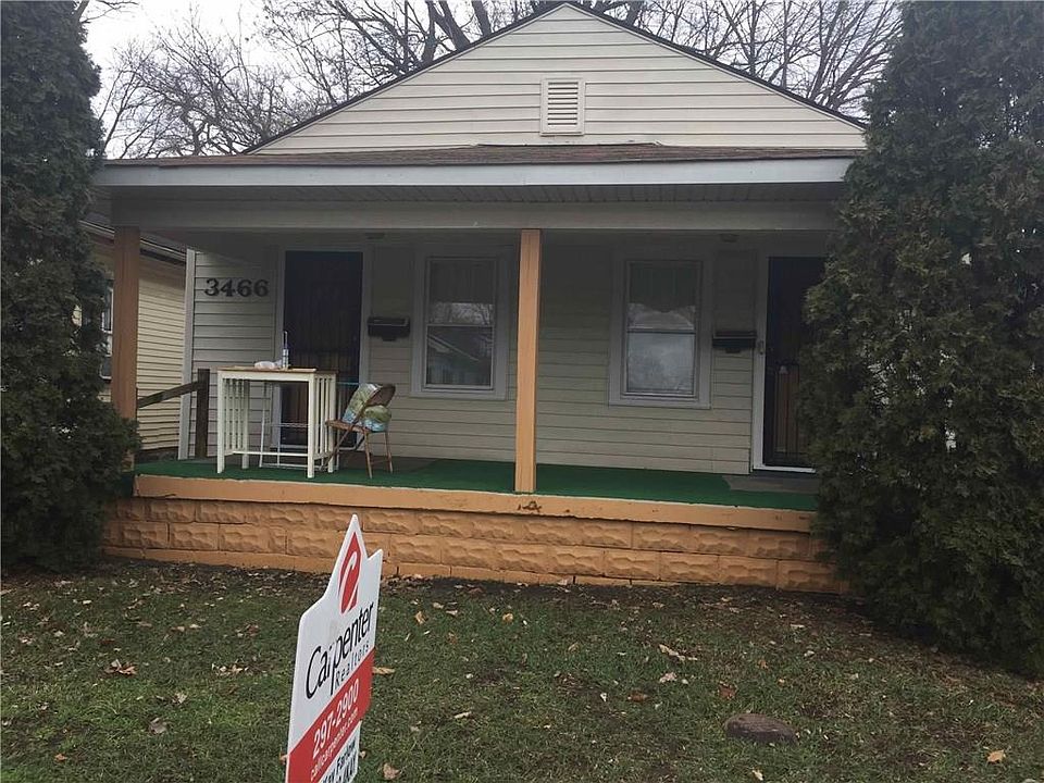 1st image of 3466 Graceland Ave