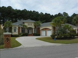 5013 Wynfield Dr, Myrtle Beach, SC 29577