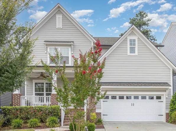 1720 Highpoint St, Wake Forest, NC 27587