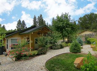 13496 La Barr Meadows Rd., Grass Valley, CA 95949