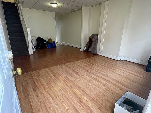 Living & Dining Room