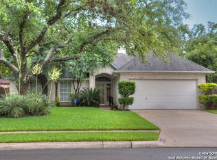 13507 Thessaly, Universal City, TX 78148