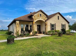 8515 E Sherri Cir, Manvel, TX 77578