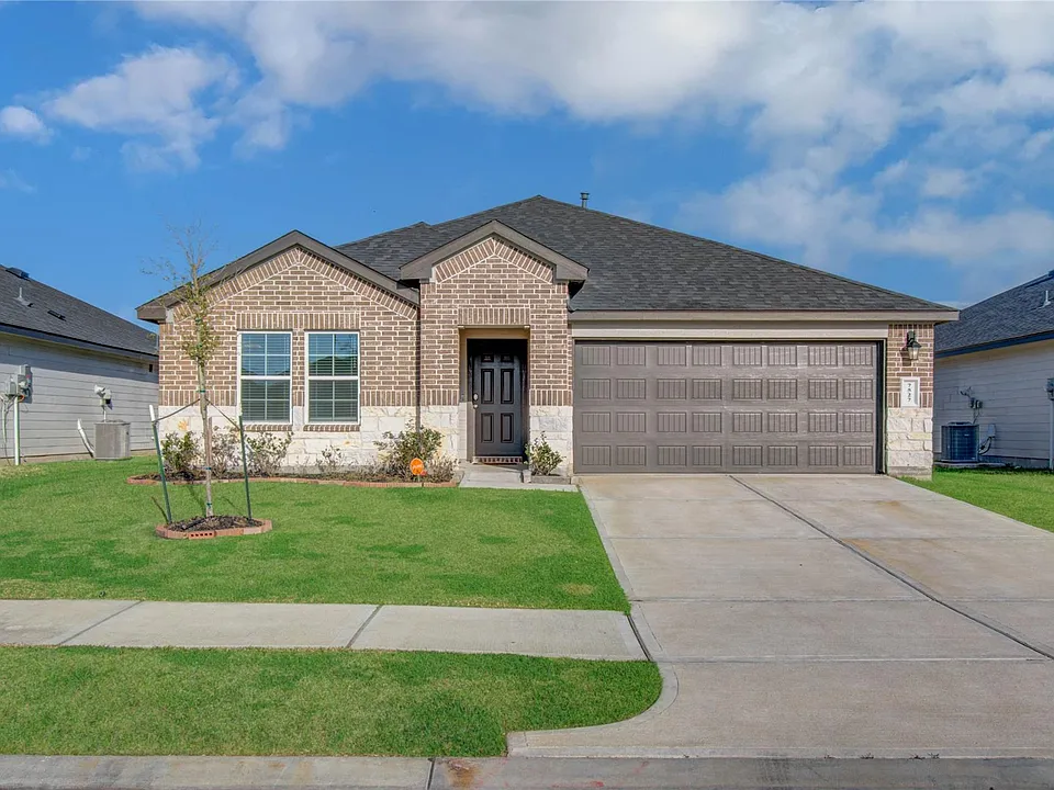 7527 Cynomys Ct