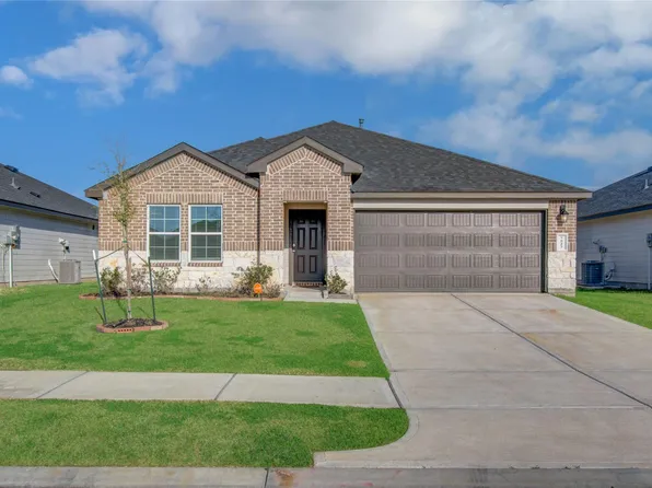 7527 Cynomys Ct, Rosharon, TX 77583