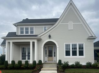 11602 Skypilot St, Prospect, KY 40059