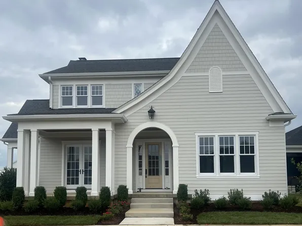 11602 Skypilot St, Prospect, KY 40059