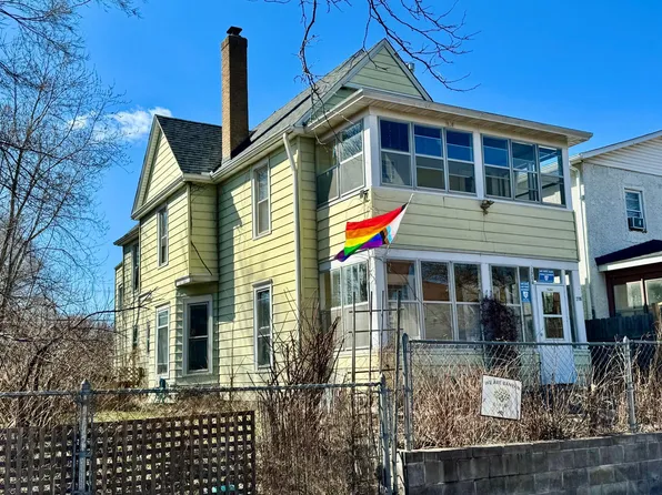 2706 15th Ave S, Minneapolis, MN 55407