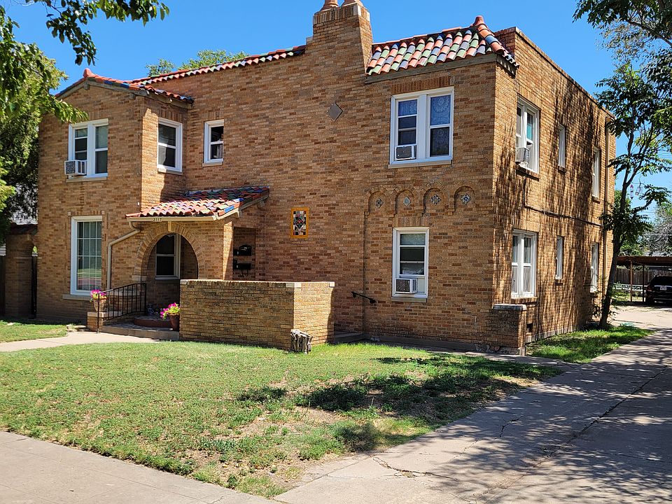 1st image of 2117 S Tyler St #1