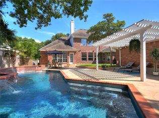 8106 Pampas Cv, Austin, TX 78750