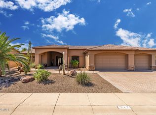 227 W Auburn Sky Ct, Casa Grande, AZ 85122