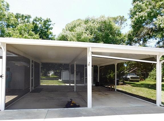Carport