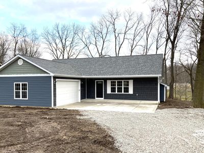 92 N High St, Croton, OH, 43013