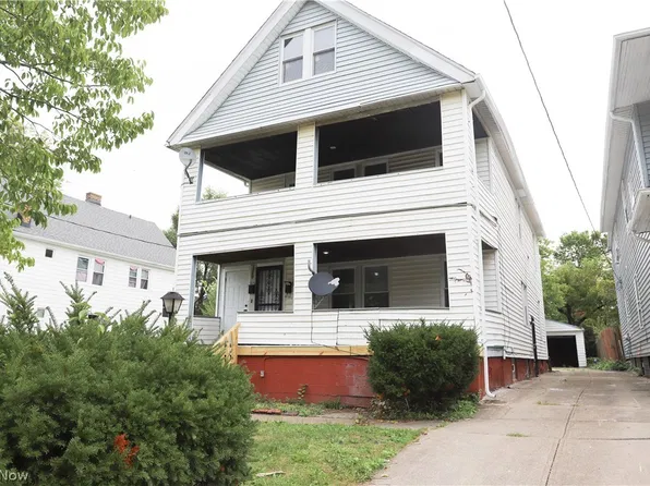 3469 E 118th St, Cleveland, OH 44120