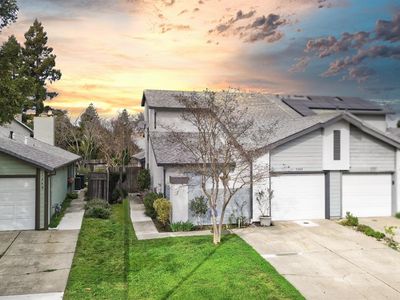 1243 Andalusia Dr, Sacramento, CA, 95833