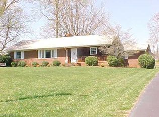 4735 SE Old Winston Rd, Kernersville, NC 27284