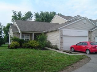 5557 Green Brothers Blvd, Galloway, OH 43119