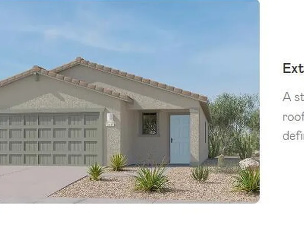 945 W Calle Cubeta, Sahuarita, AZ 85629