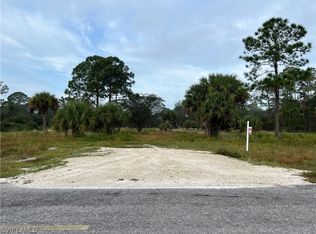 820 S Cabbage Palm St, Clewiston, FL 33440