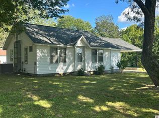 6140 State Route 381, Sedalia, KY 42079