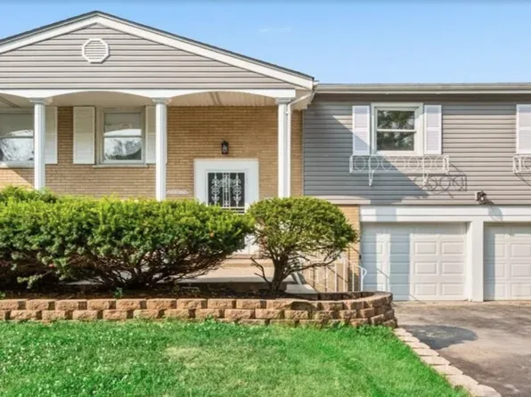 18830 May Ave, Homewood, IL 60430