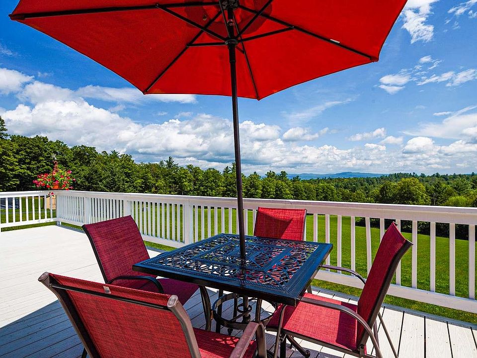 1218 Eureka Road, Springfield, VT 05156 Zillow