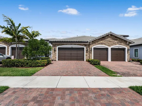 7721 S Blue Spring Drive, Parkland, FL 33067