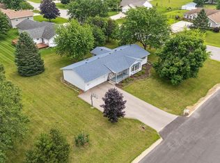 3207 S Flack Rd, Beloit, WI 53511