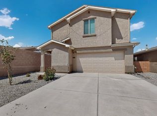 3787 Tayrien St SW, Los Lunas, NM 87031