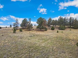 LOT 23 Hills Rd, Hot Springs, SD 57747