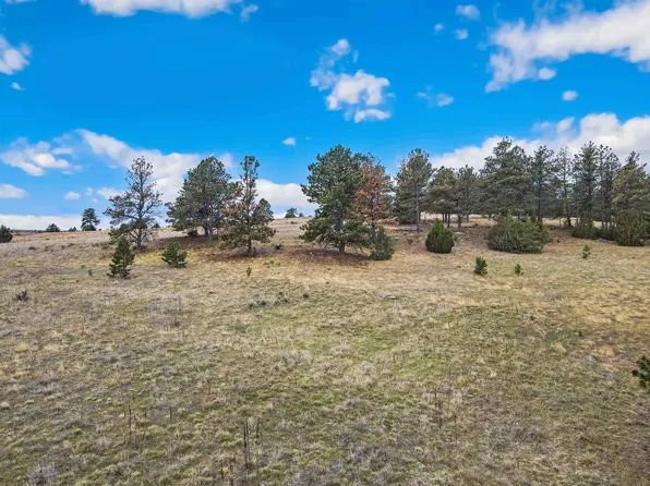 LOT 23 Hills Rd, Hot Springs, SD 57747