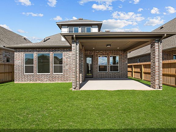 Outdoor Living Area