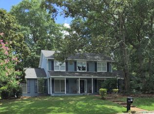 6852 Springlake Dr, Columbus, GA 31909